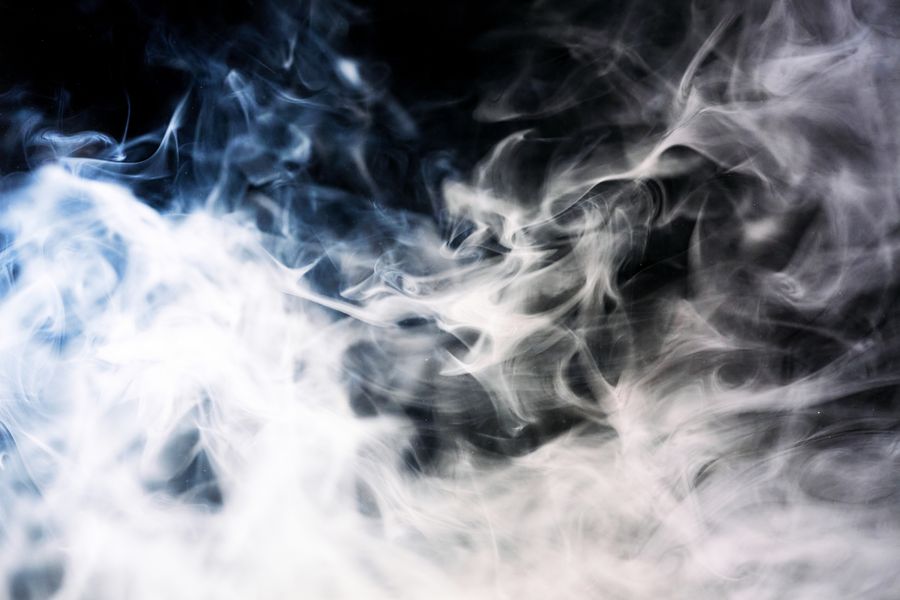 vape device