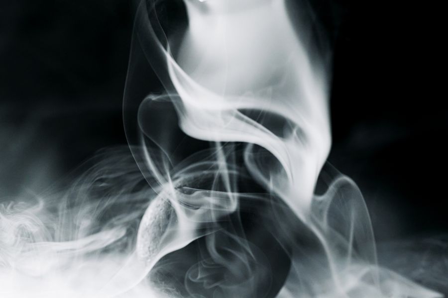 vape device