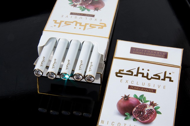e-liquid