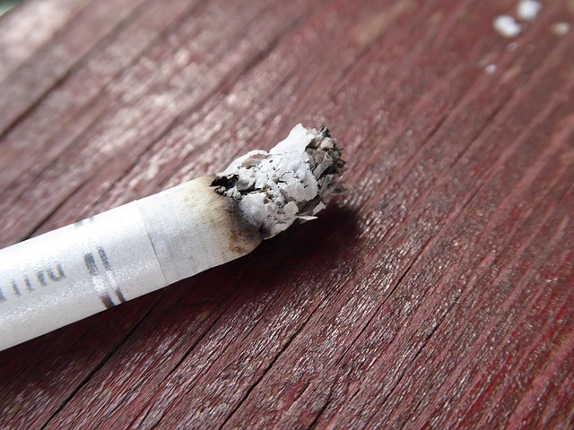 vape cartridge