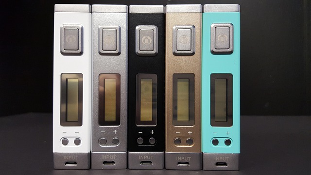 vape starter kit