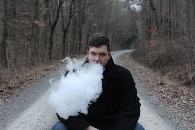 vape pod