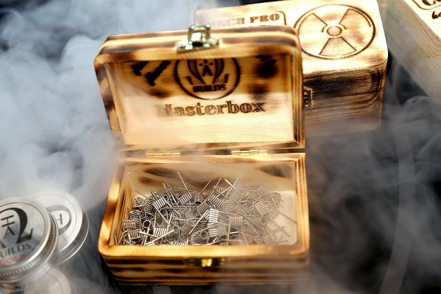 vape kit