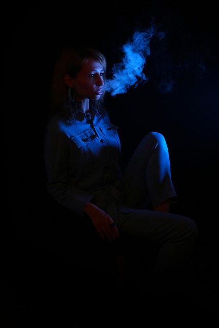 vape cartridge