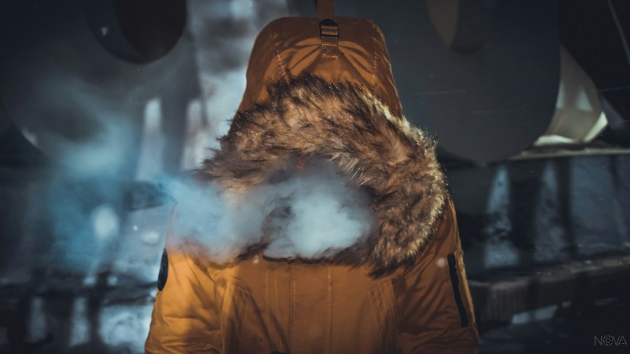 vape pod