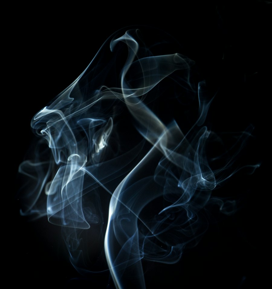 vape device
