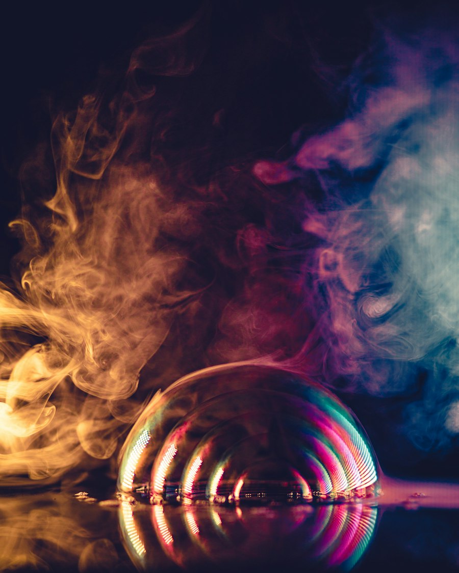 vape device