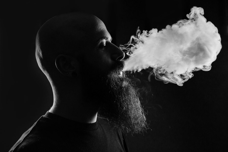 vape battery