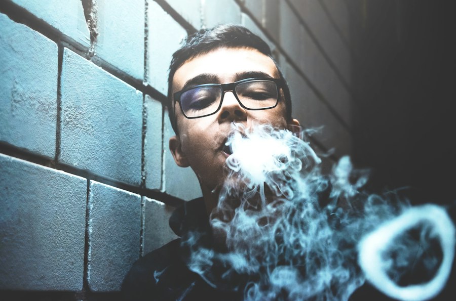 vape kit