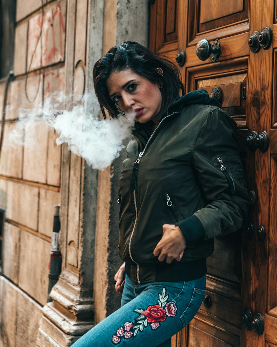 vape battery