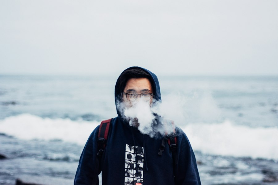 vape pen