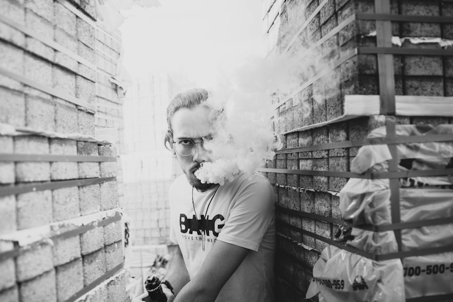 vape bundle