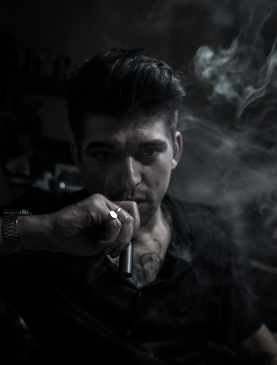 vape device