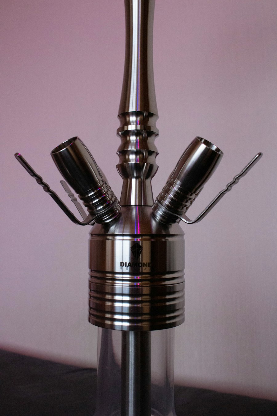 refillable pod
