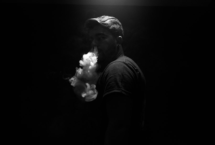 vape kit
