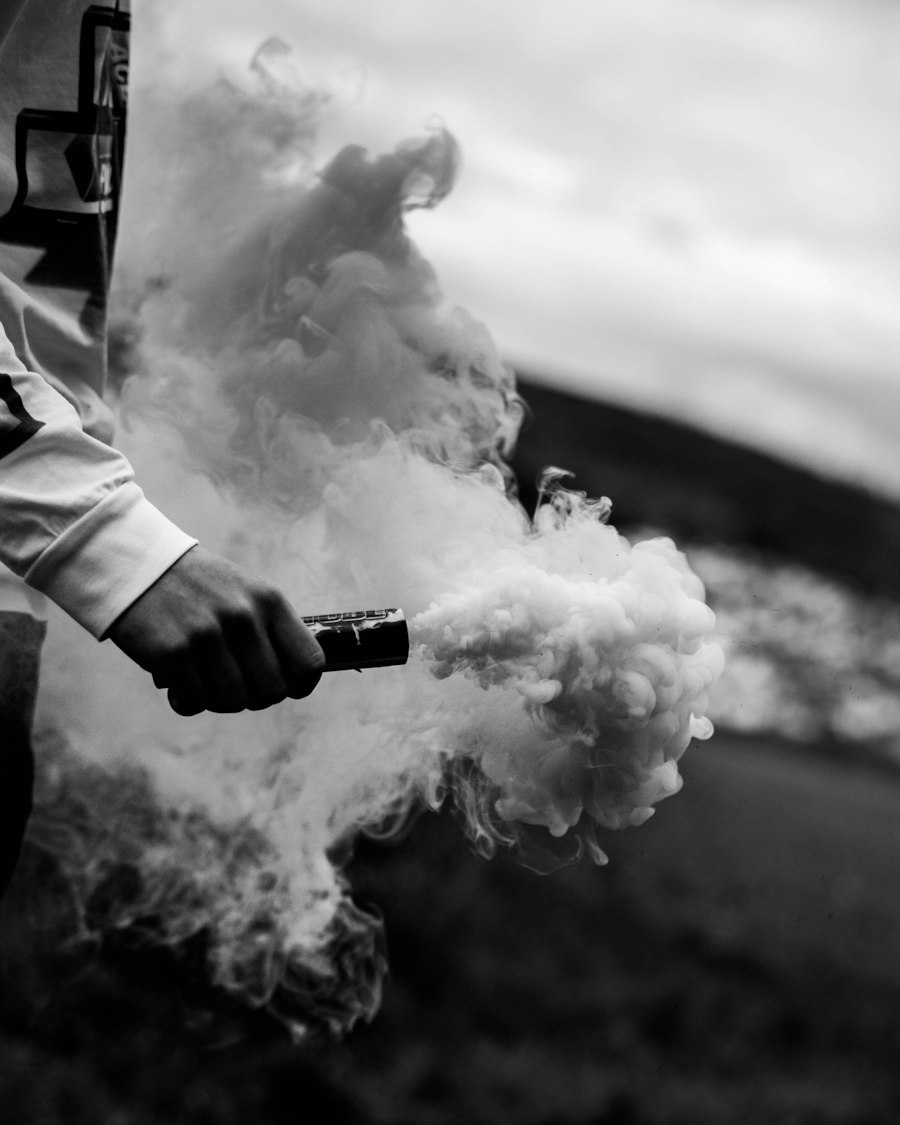 vape mod