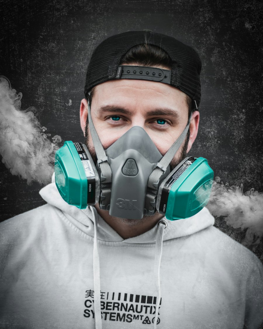 vape device
