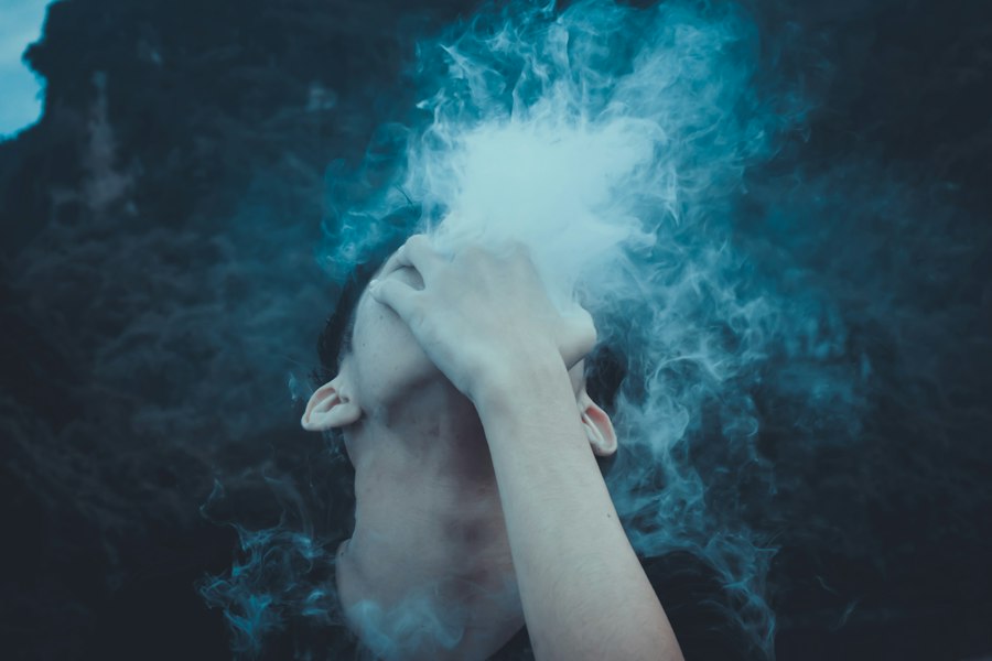vape starter kit