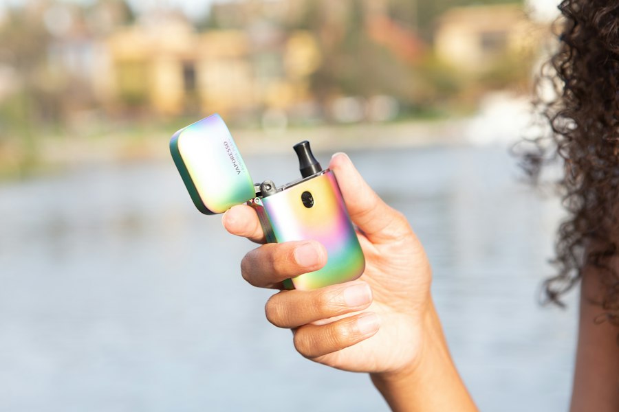 vape pod