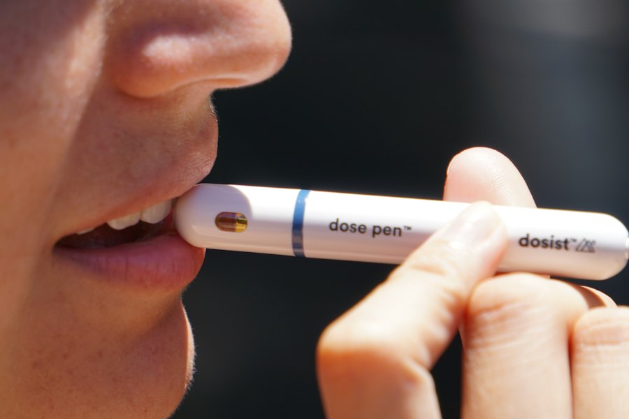 vape starter kit