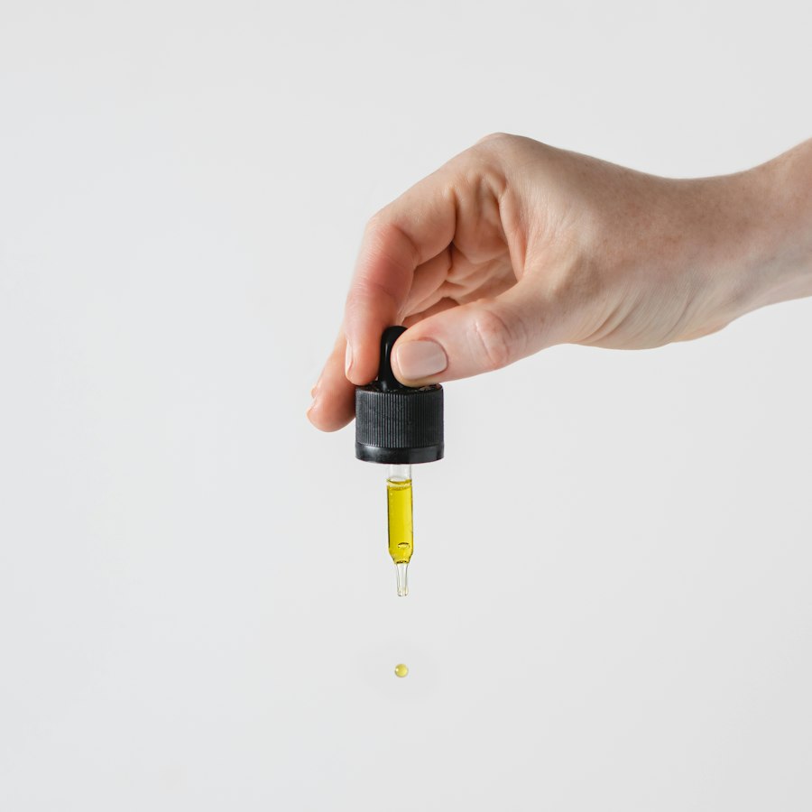 vape cartridge