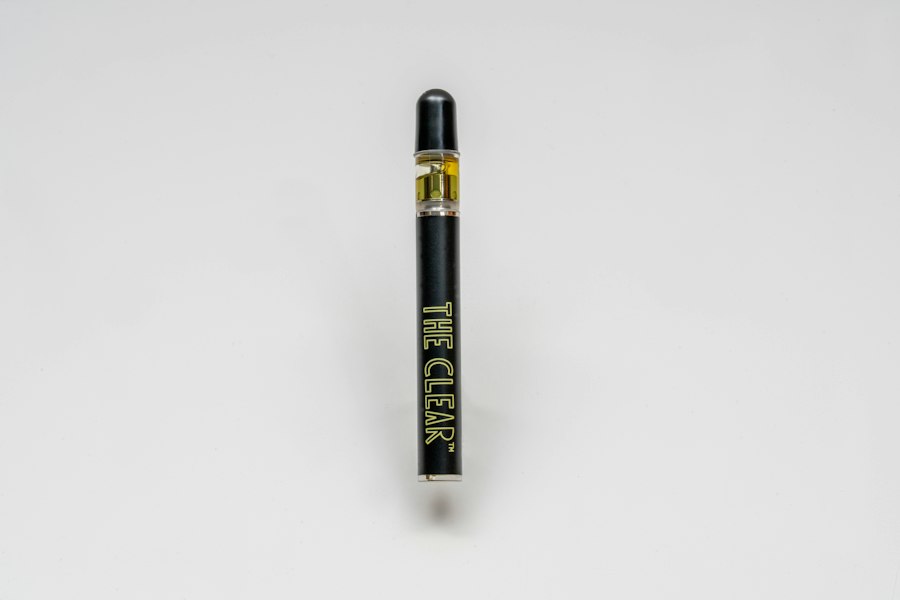 pod system