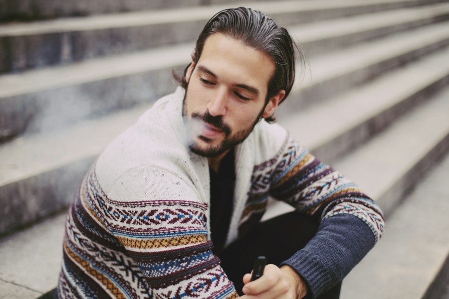 vape kit