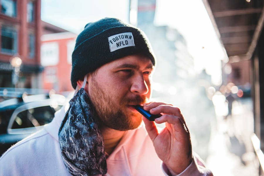 vape starter kit
