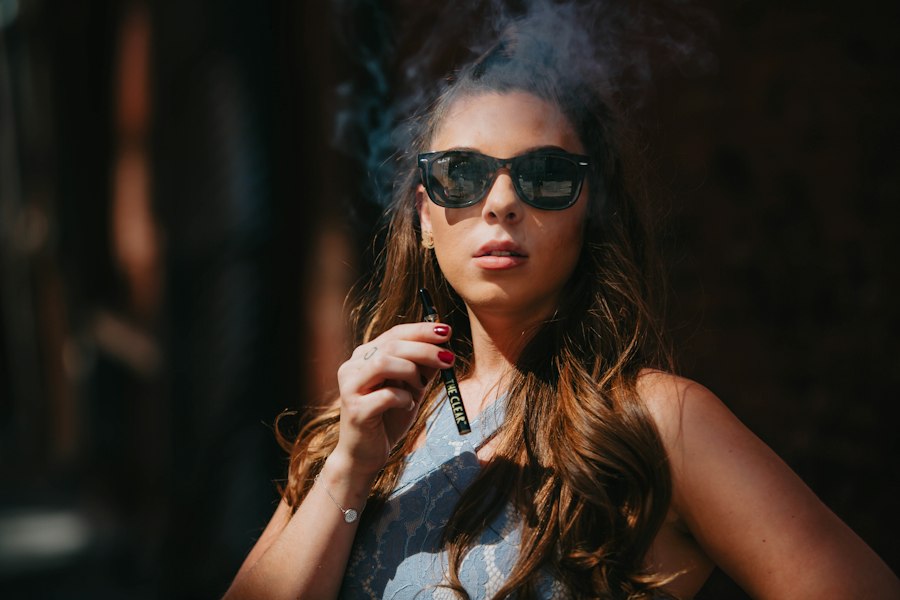 vape starter kit