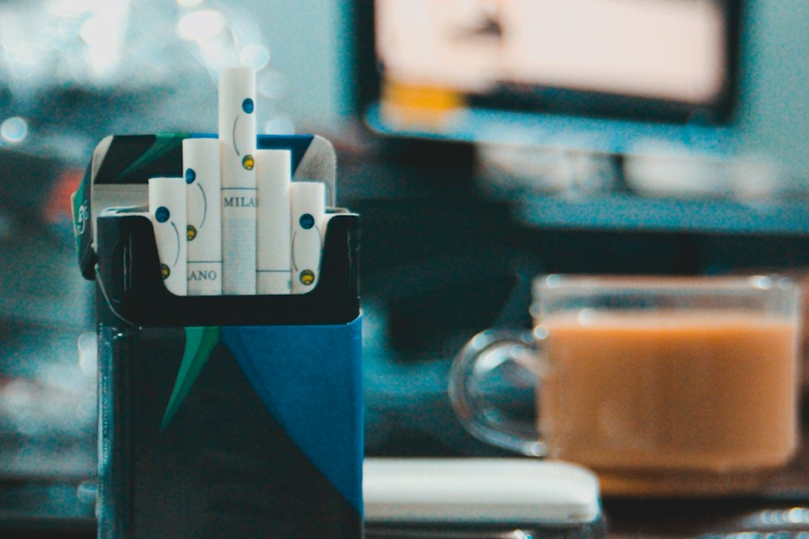 vape kit