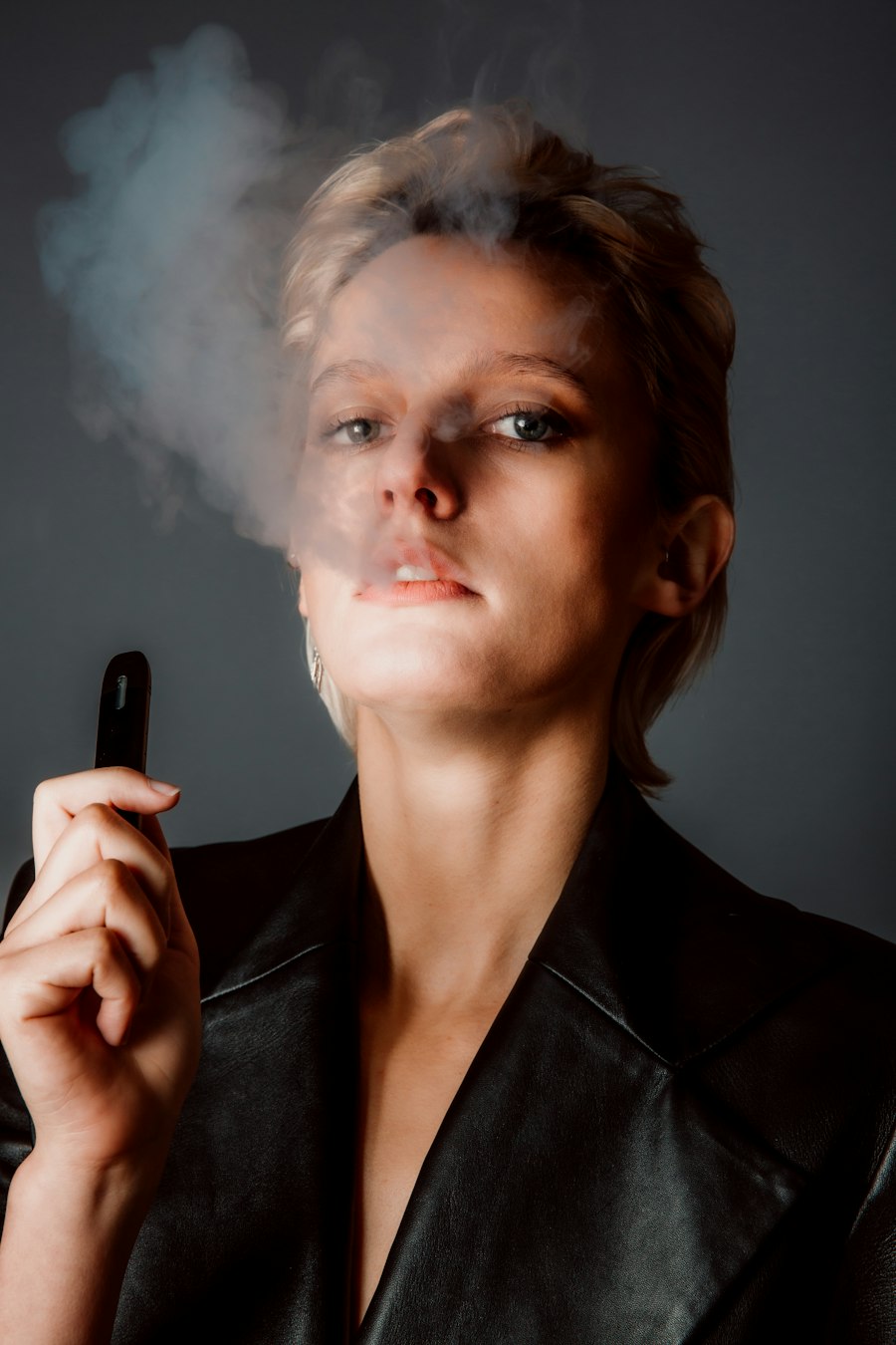 vape cartridge