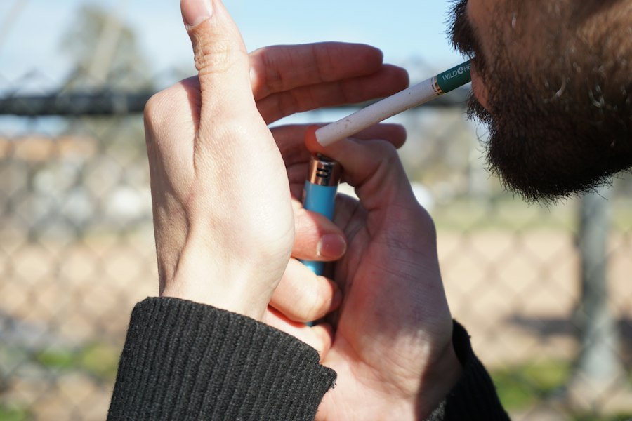 disposable vape