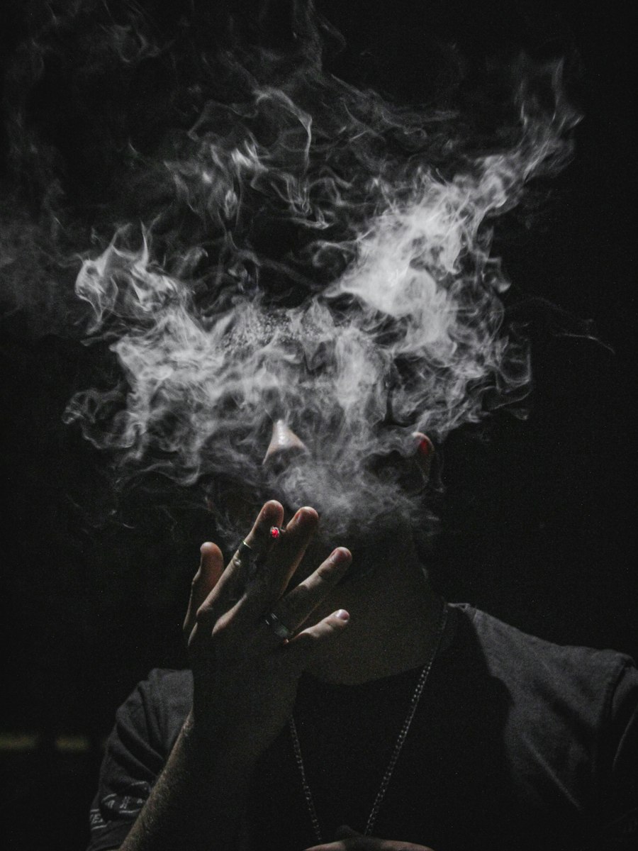 vape device