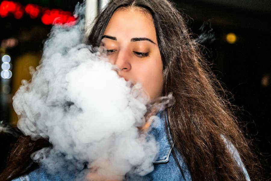 vape pod