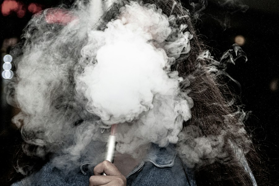 vape coil