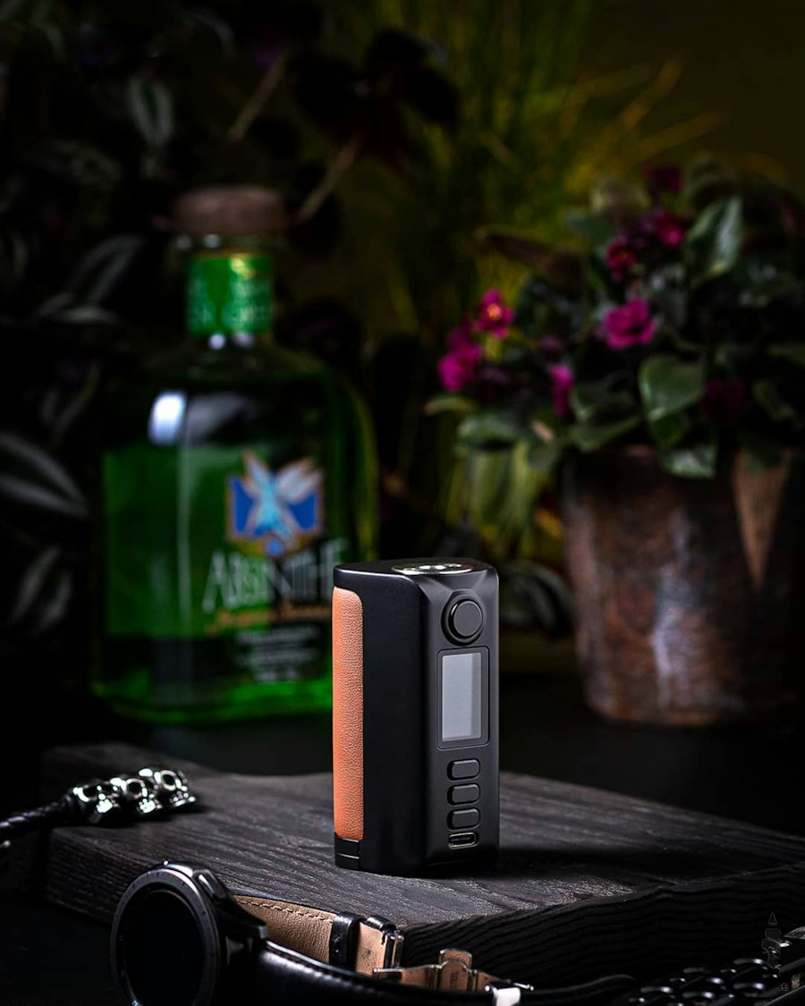 vape bundle