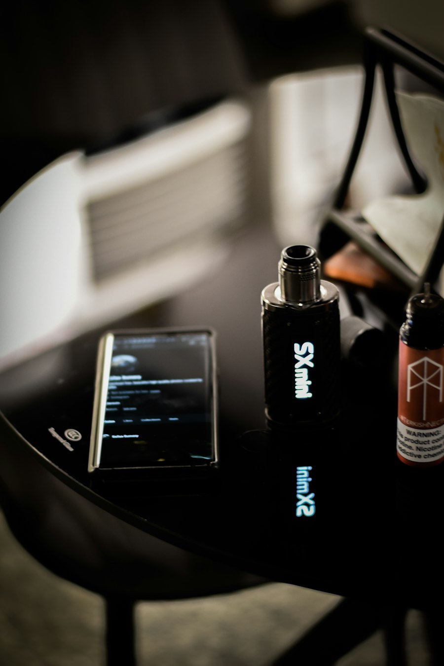 vape bundle