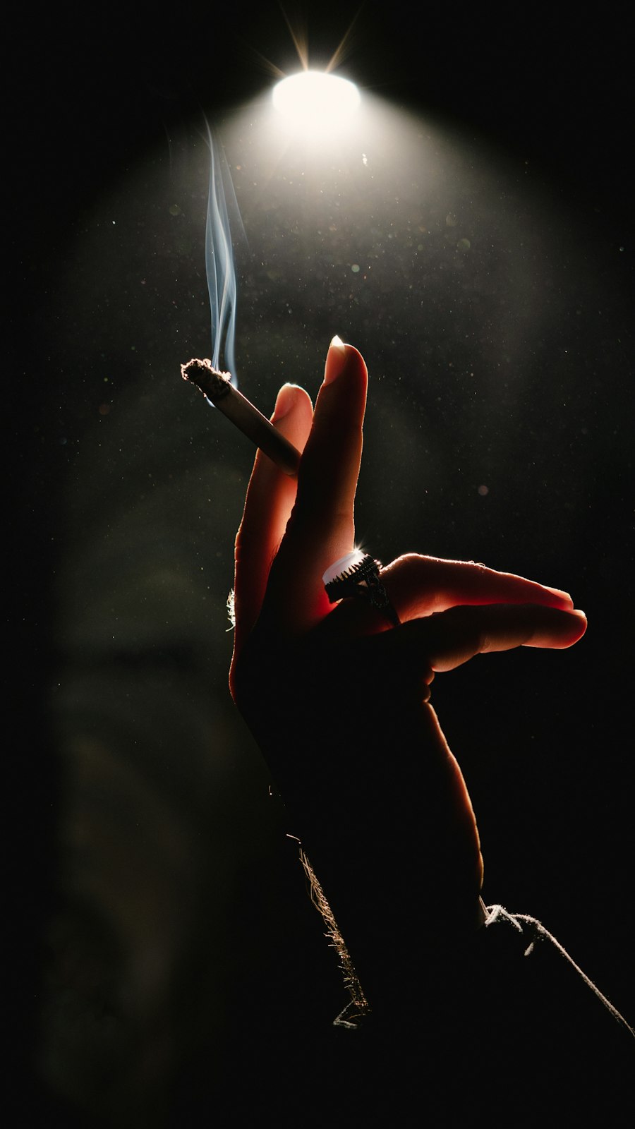vape device