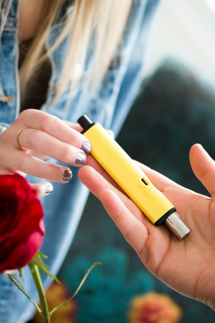 vape starter kit