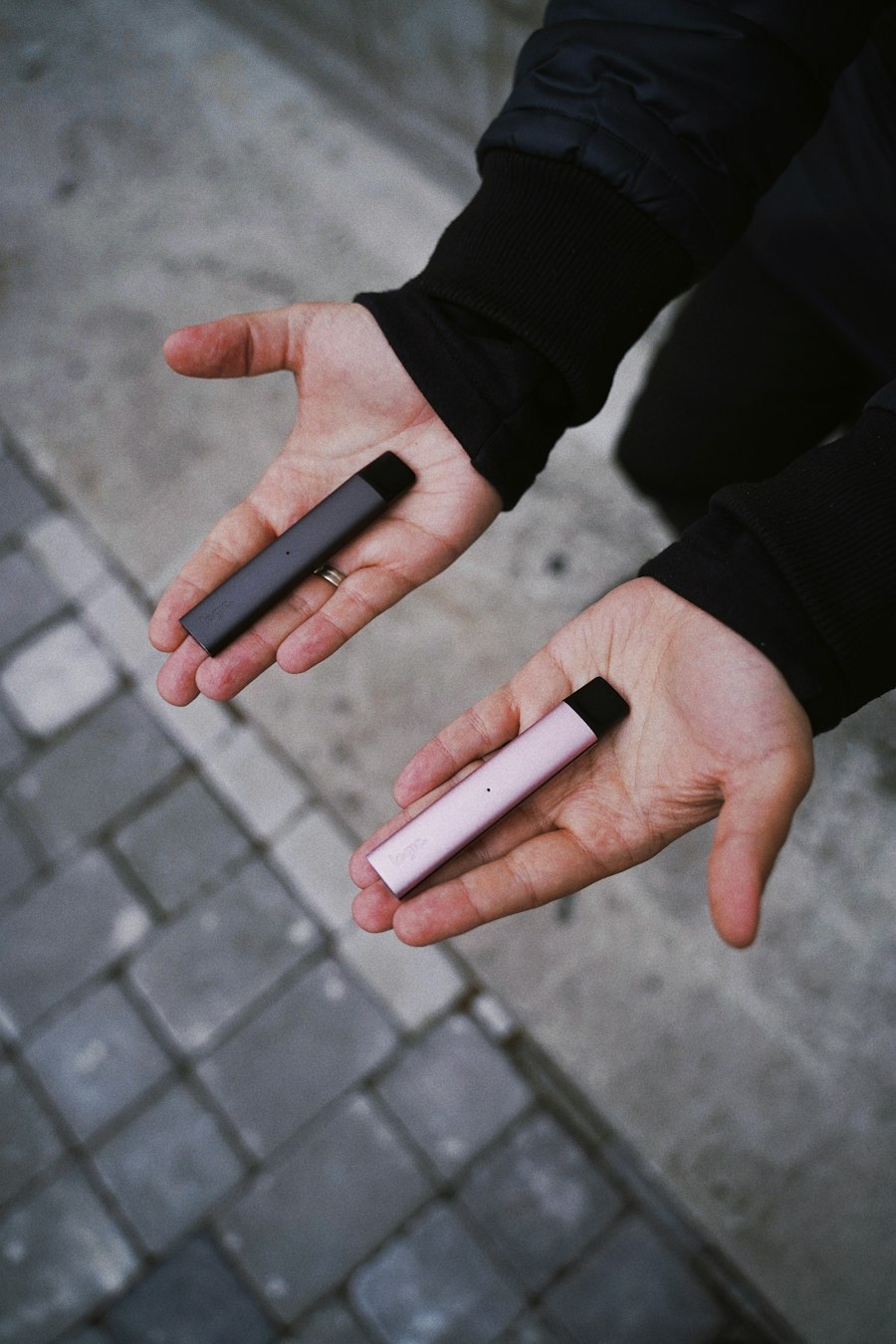 vape bundle
