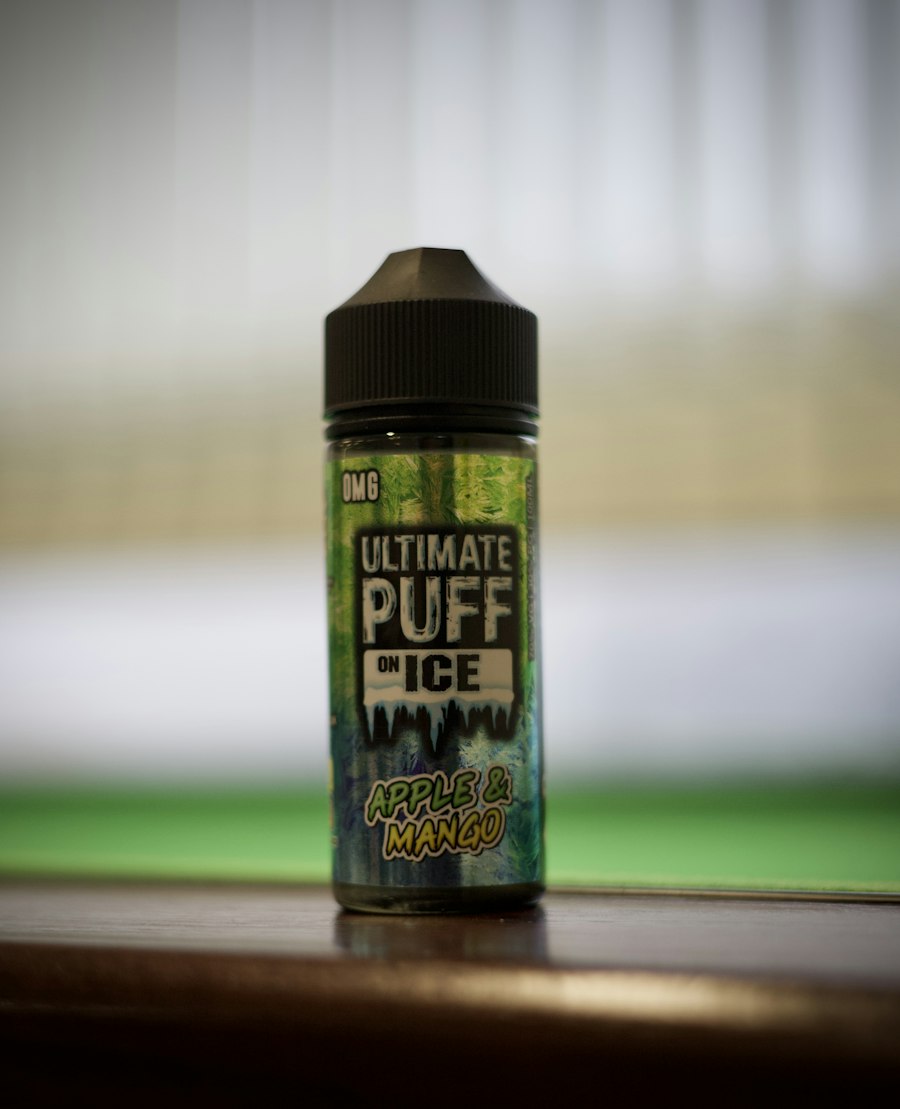 vape kit