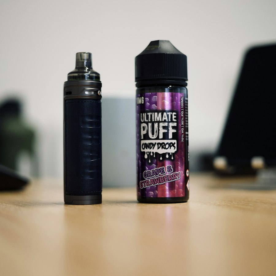 vape mod