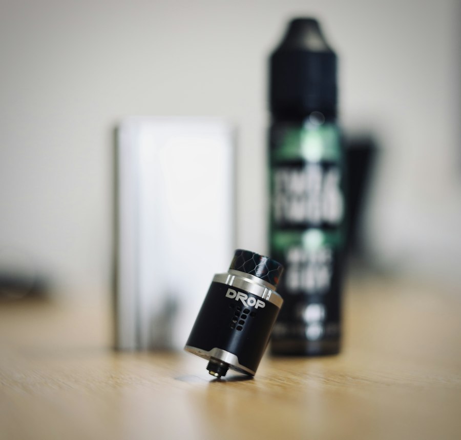 vape coil