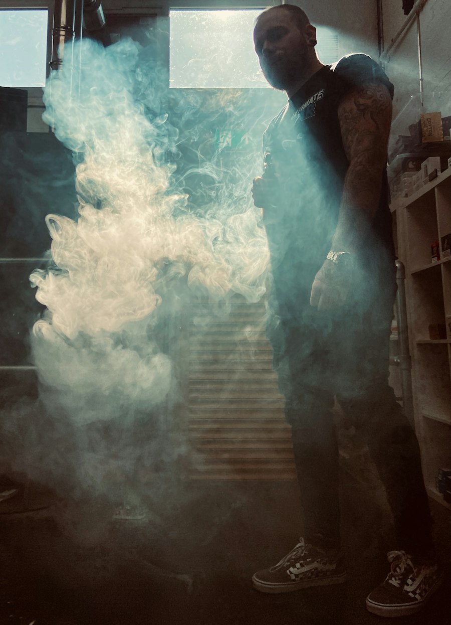 vape coil