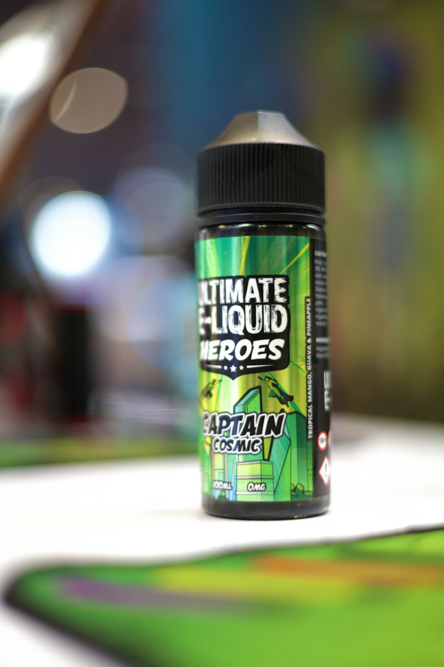 vape battery