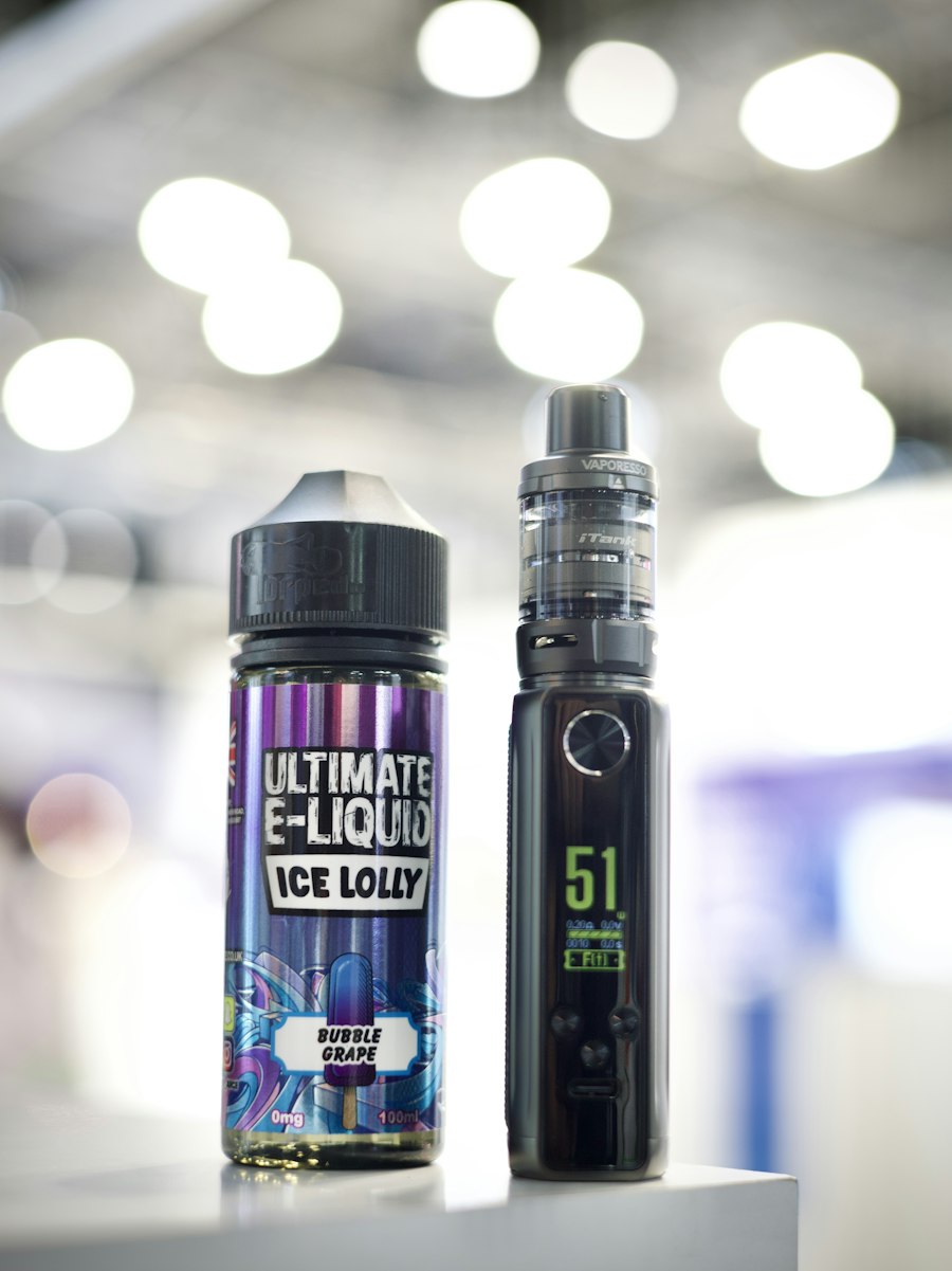 vape bundle