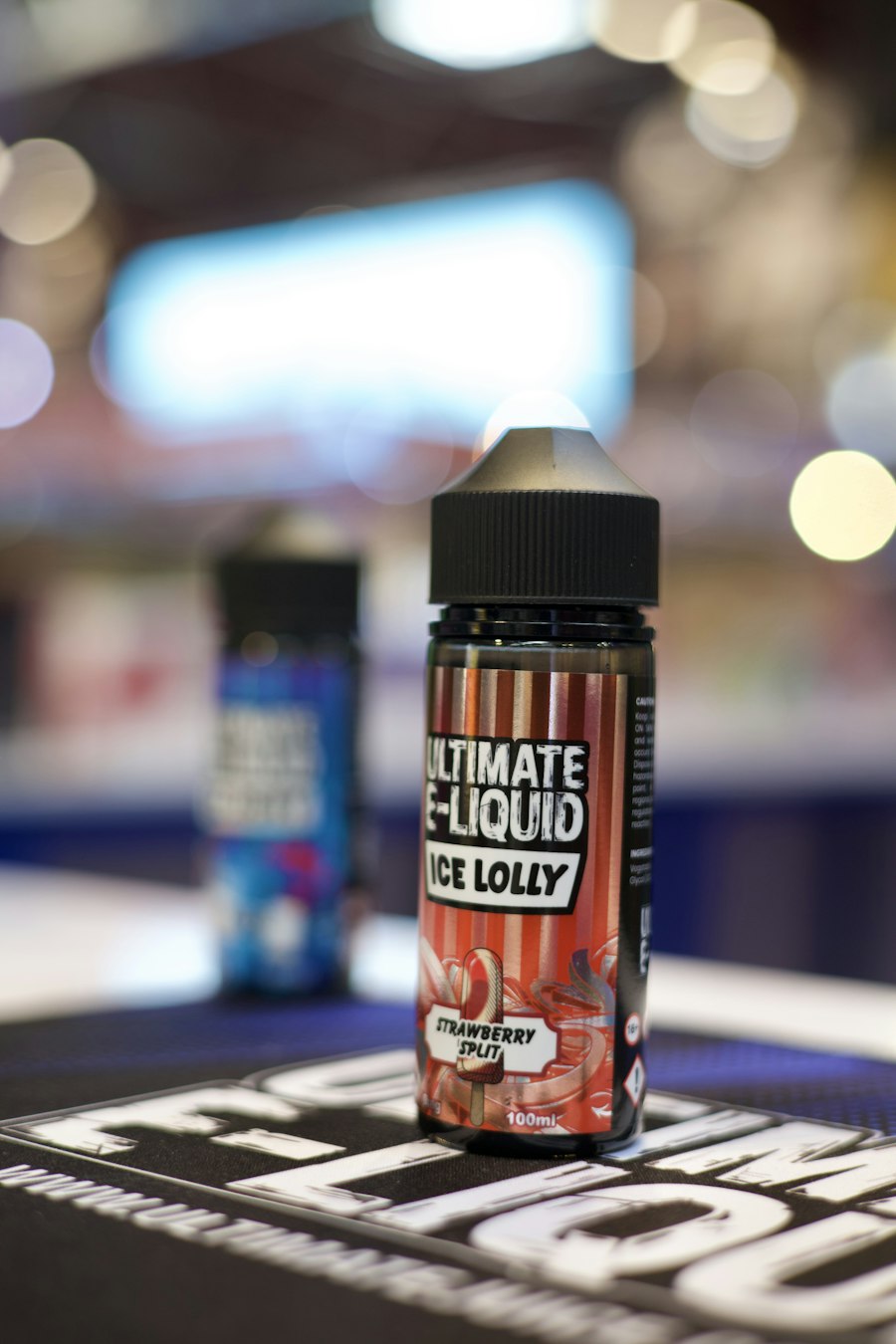 vape accessory