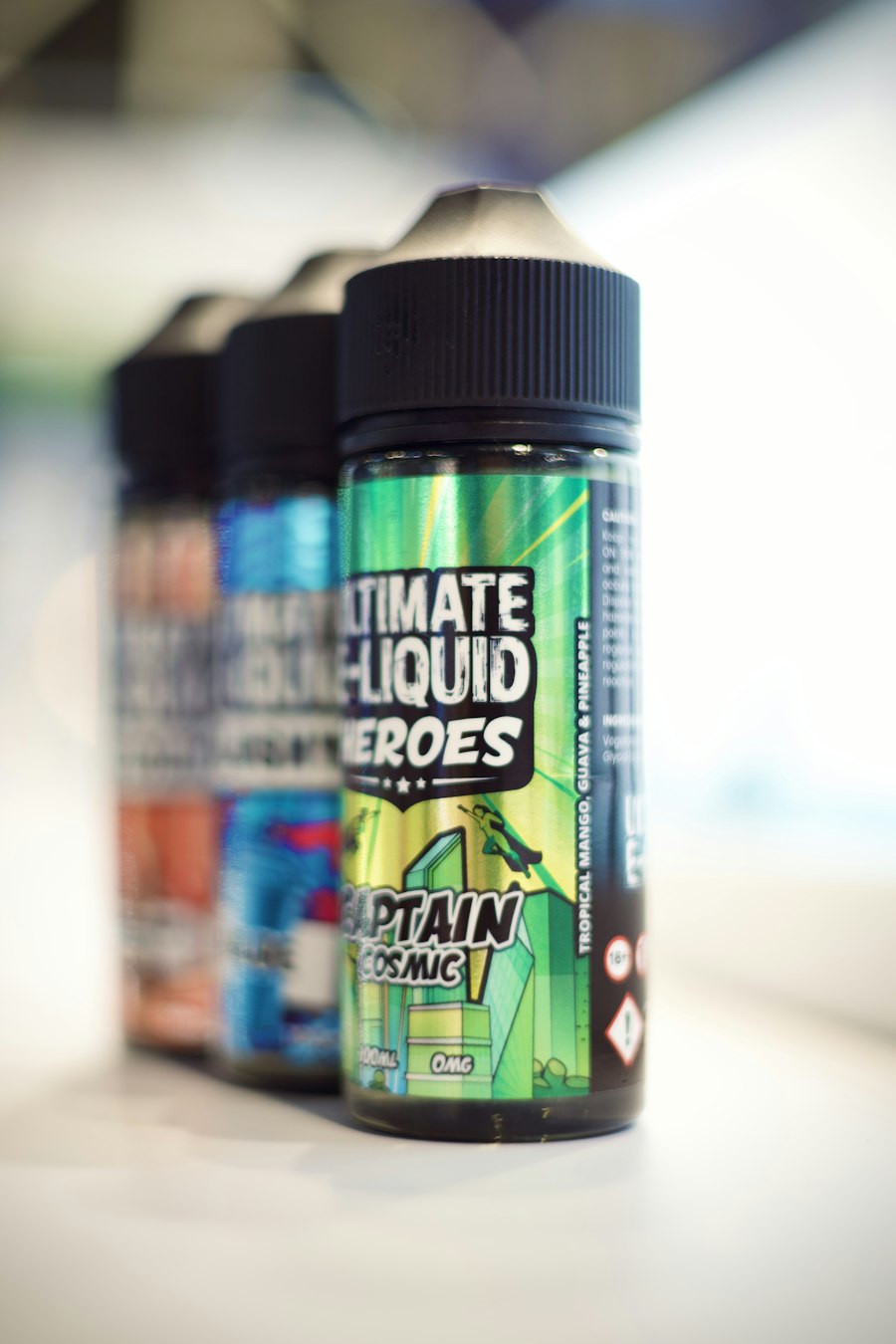 vape kit