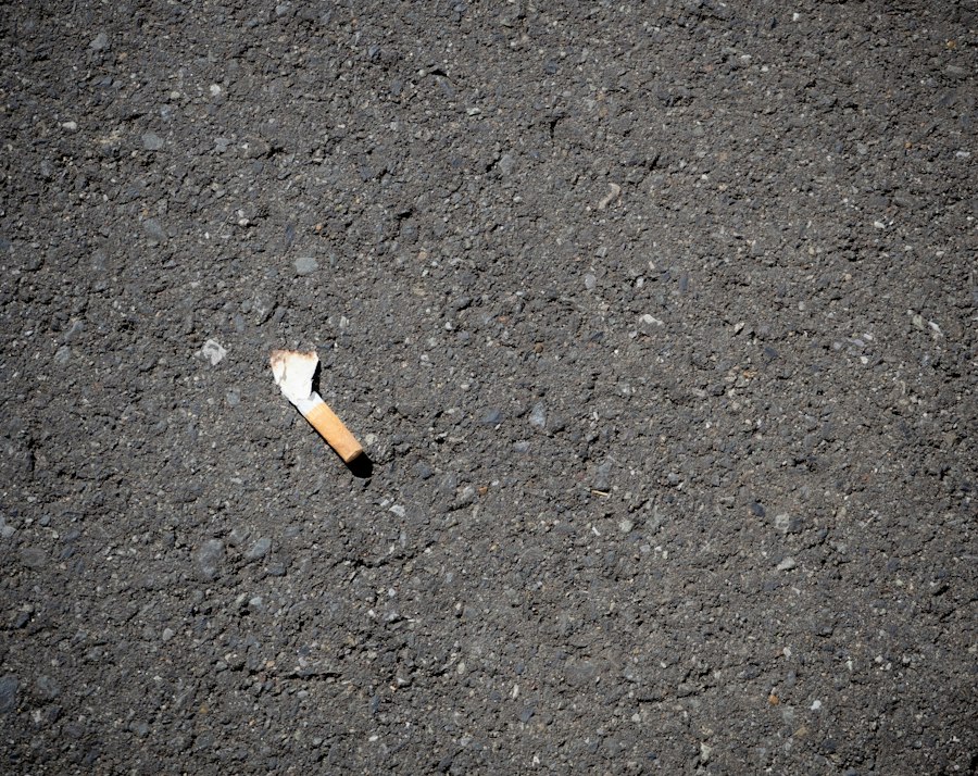 vape cartridge