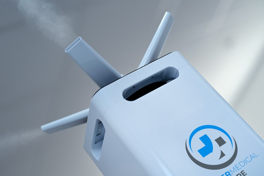 pod system